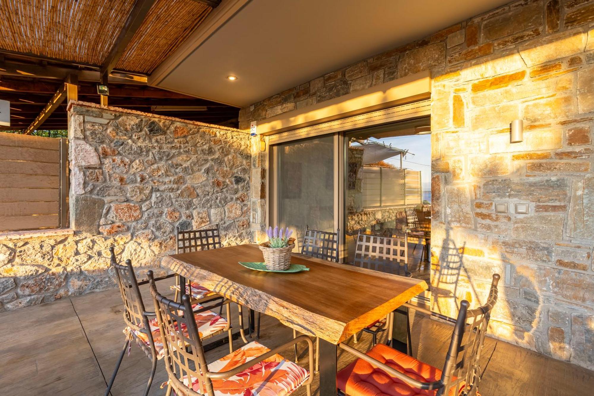 Verga Paradise Nest - A Blissful Hideout Экстерьер фото