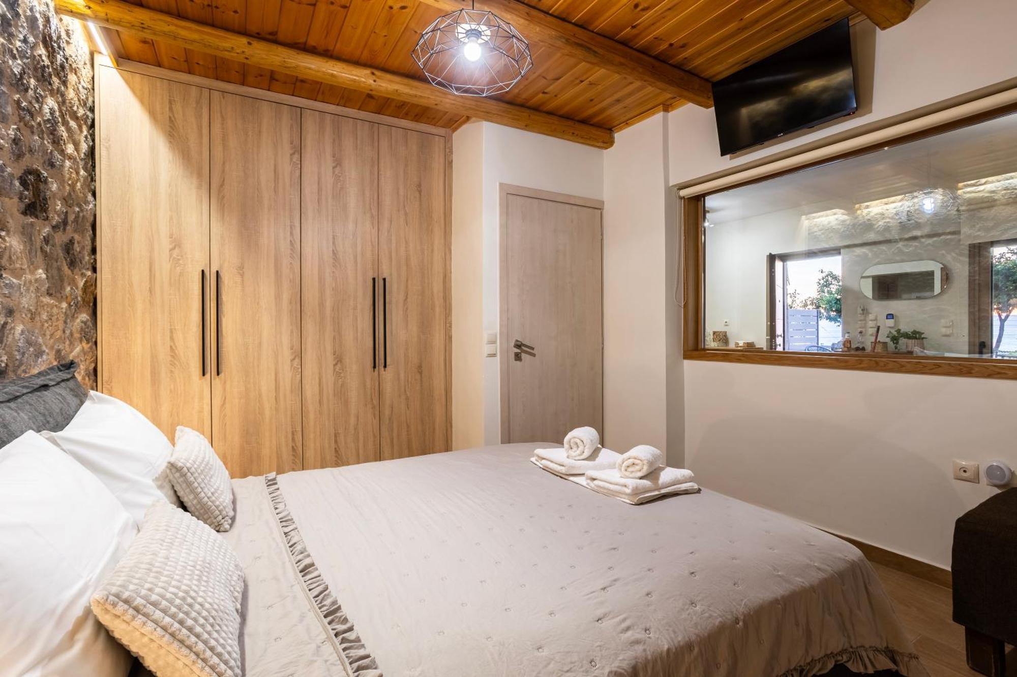 Verga Paradise Nest - A Blissful Hideout Экстерьер фото