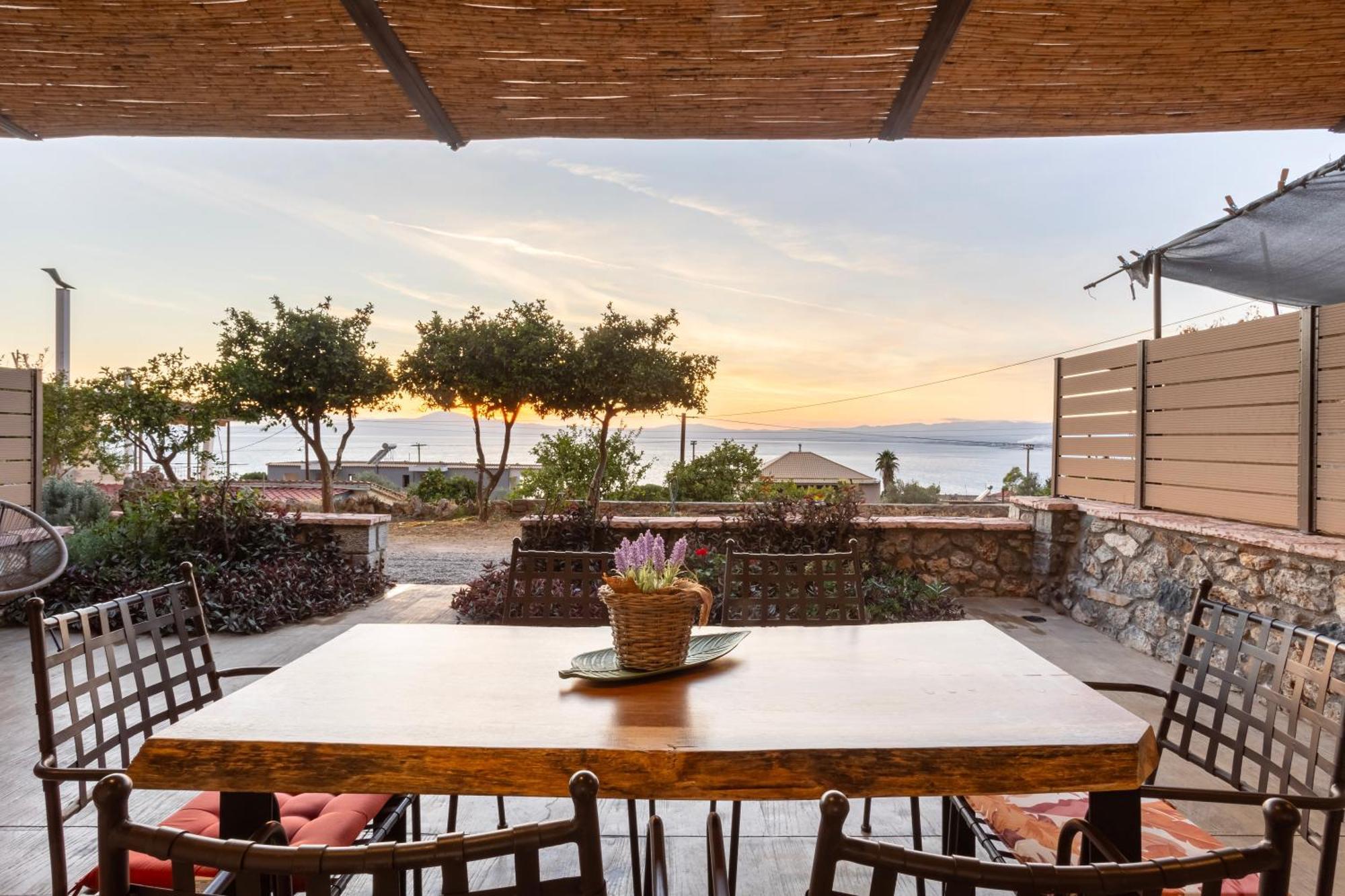 Verga Paradise Nest - A Blissful Hideout Экстерьер фото