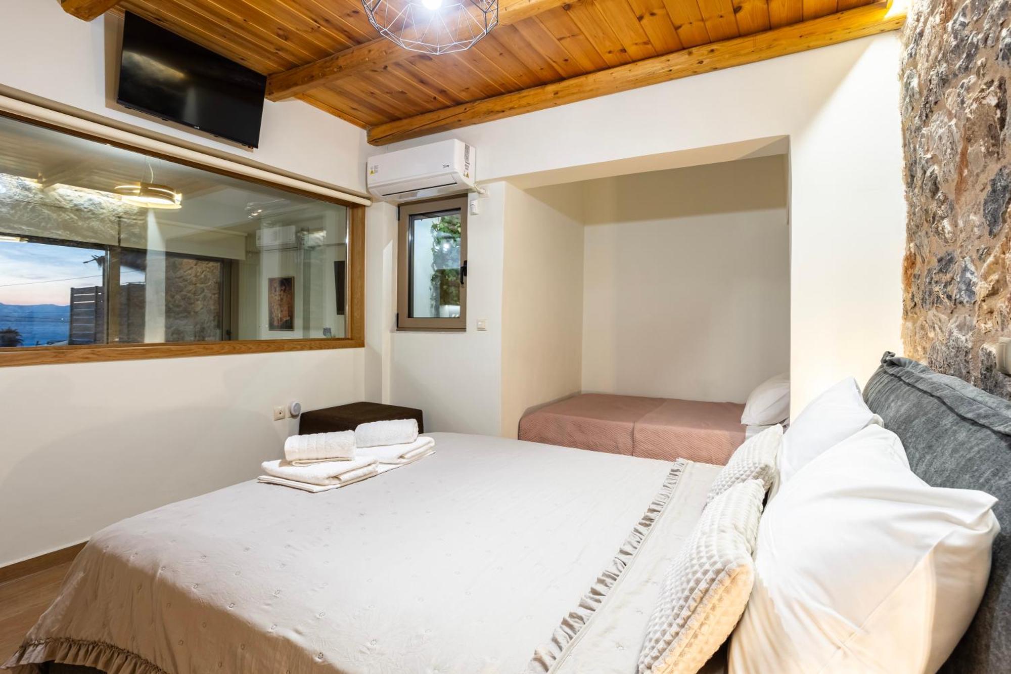 Verga Paradise Nest - A Blissful Hideout Экстерьер фото
